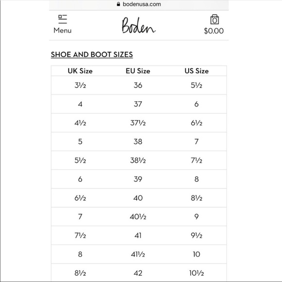 Boden Geometric Print Canvas Slip On Sneakers 10.5 - Picture 11 of 11